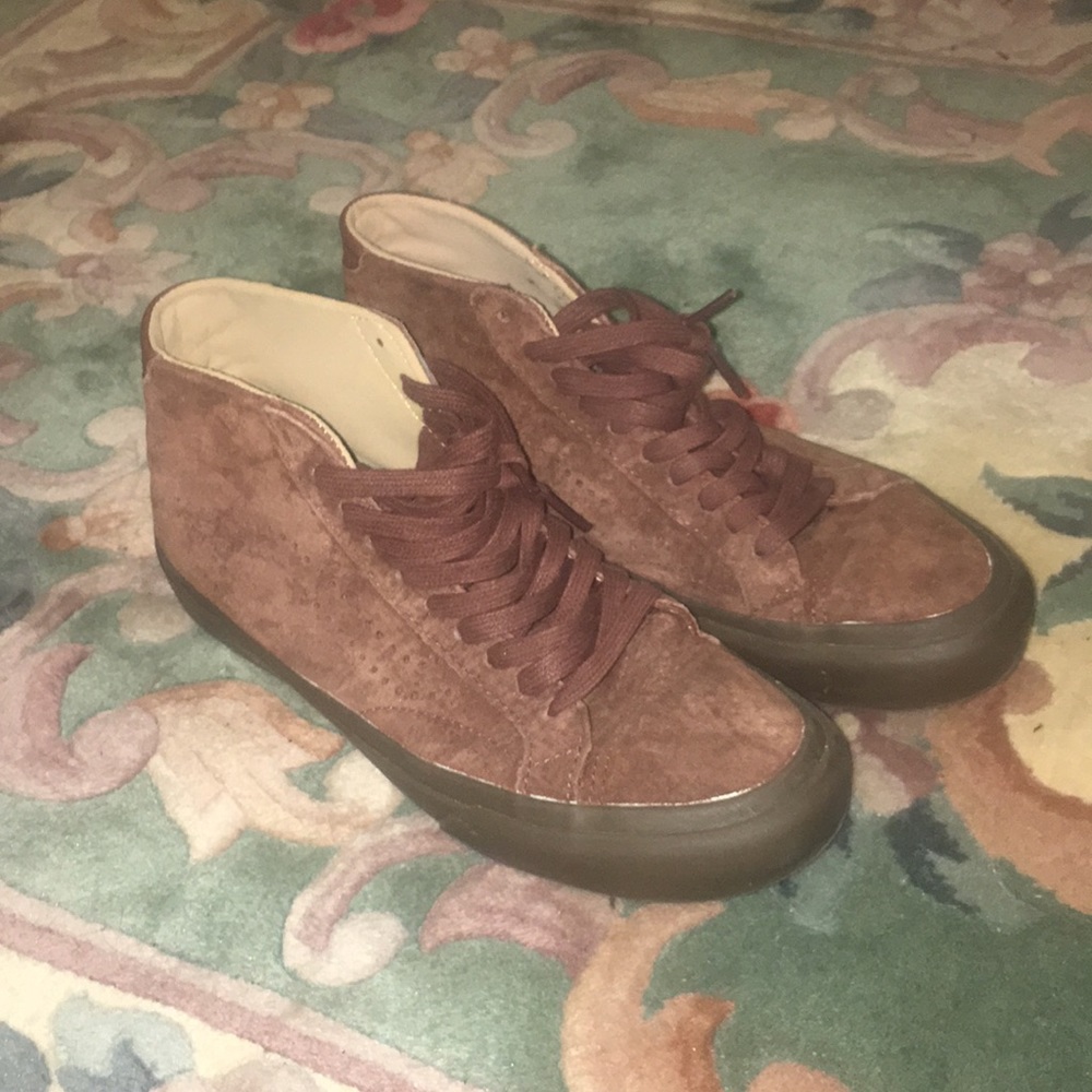 Vans sk8-Hi
